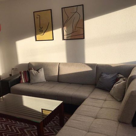 Hello Sa Apartment Сараево Экстерьер фото