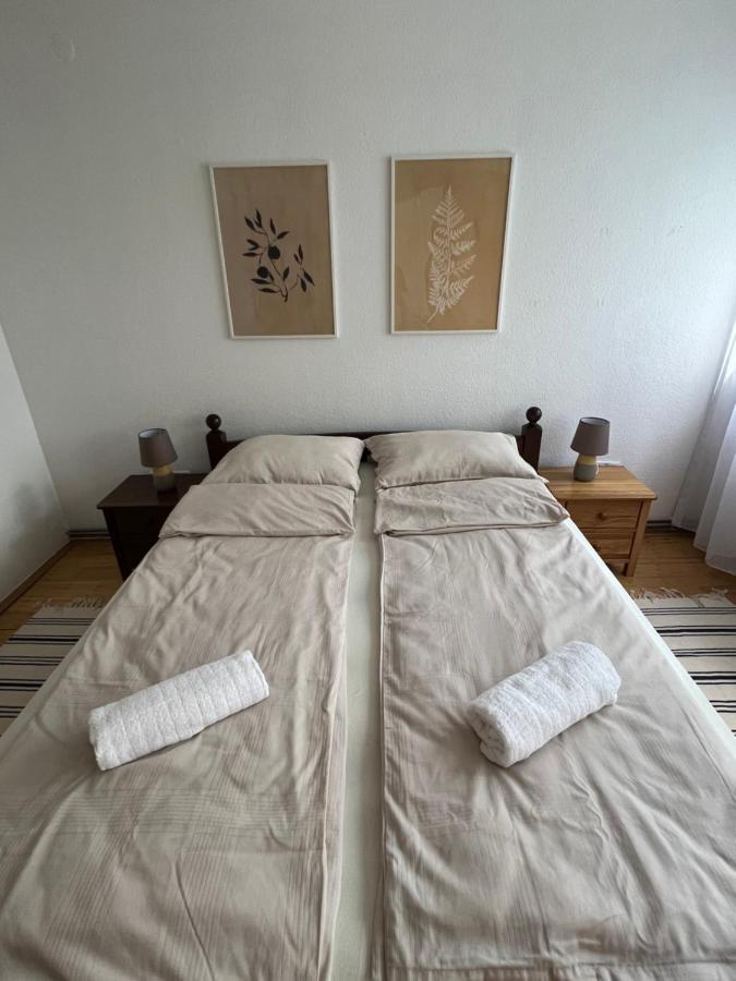 Hello Sa Apartment Сараево Экстерьер фото