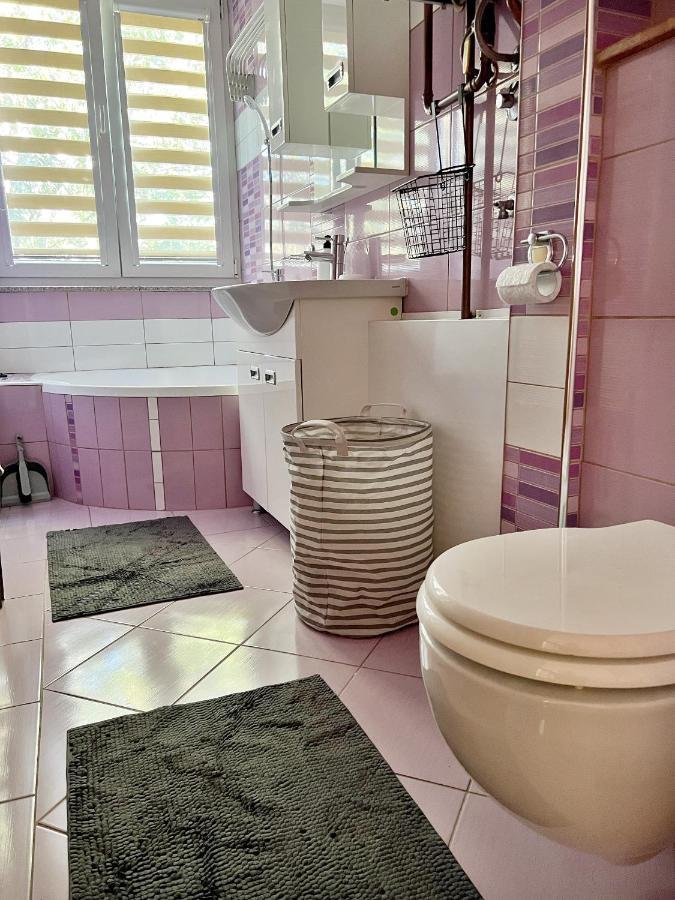 Hello Sa Apartment Сараево Экстерьер фото