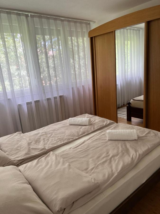 Hello Sa Apartment Сараево Экстерьер фото